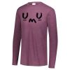 Tri-Blend Long Sleeve Tee Thumbnail