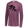 Tri-Blend Long Sleeve Tee Thumbnail