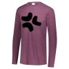 Tri-Blend Long Sleeve Tee Thumbnail