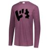 Tri-Blend Long Sleeve Tee Thumbnail
