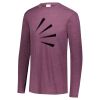 Tri-Blend Long Sleeve Tee Thumbnail