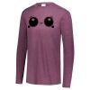 Tri-Blend Long Sleeve Tee Thumbnail