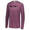 Tri-Blend Long Sleeve Tee Thumbnail