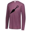 Tri-Blend Long Sleeve Tee Thumbnail