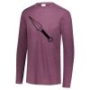 Tri-Blend Long Sleeve Tee Thumbnail