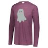 Tri-Blend Long Sleeve Tee Thumbnail