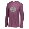 Tri-Blend Long Sleeve Tee Thumbnail