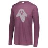 Tri-Blend Long Sleeve Tee Thumbnail