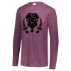 Tri-Blend Long Sleeve Tee Thumbnail