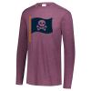 Tri-Blend Long Sleeve Tee Thumbnail