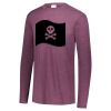 Tri-Blend Long Sleeve Tee Thumbnail