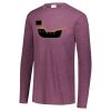 Tri-Blend Long Sleeve Tee Thumbnail