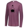 Tri-Blend Long Sleeve Tee Thumbnail