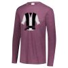 Tri-Blend Long Sleeve Tee Thumbnail