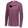 Tri-Blend Long Sleeve Tee Thumbnail