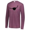 Tri-Blend Long Sleeve Tee Thumbnail