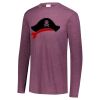 Tri-Blend Long Sleeve Tee Thumbnail
