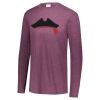 Tri-Blend Long Sleeve Tee Thumbnail