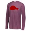 Tri-Blend Long Sleeve Tee Thumbnail