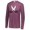 Tri-Blend Long Sleeve Tee Thumbnail