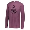 Tri-Blend Long Sleeve Tee Thumbnail