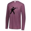 Tri-Blend Long Sleeve Tee Thumbnail