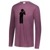 Tri-Blend Long Sleeve Tee Thumbnail