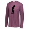 Tri-Blend Long Sleeve Tee Thumbnail