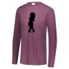 Tri-Blend Long Sleeve Tee Thumbnail