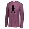 Tri-Blend Long Sleeve Tee Thumbnail