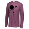 Tri-Blend Long Sleeve Tee Thumbnail