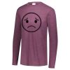 Tri-Blend Long Sleeve Tee Thumbnail