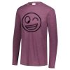 Tri-Blend Long Sleeve Tee Thumbnail