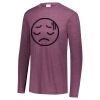 Tri-Blend Long Sleeve Tee Thumbnail