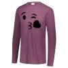 Tri-Blend Long Sleeve Tee Thumbnail