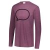 Tri-Blend Long Sleeve Tee Thumbnail
