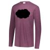 Tri-Blend Long Sleeve Tee Thumbnail