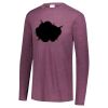 Tri-Blend Long Sleeve Tee Thumbnail