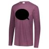 Tri-Blend Long Sleeve Tee Thumbnail