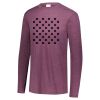 Tri-Blend Long Sleeve Tee Thumbnail
