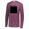 Tri-Blend Long Sleeve Tee Thumbnail