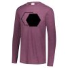 Tri-Blend Long Sleeve Tee Thumbnail