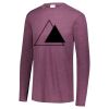 Tri-Blend Long Sleeve Tee Thumbnail