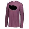 Tri-Blend Long Sleeve Tee Thumbnail