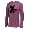 Tri-Blend Long Sleeve Tee Thumbnail