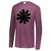 Tri-Blend Long Sleeve Tee Thumbnail