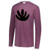 Tri-Blend Long Sleeve Tee Thumbnail