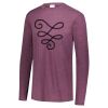 Tri-Blend Long Sleeve Tee Thumbnail
