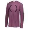 Tri-Blend Long Sleeve Tee Thumbnail