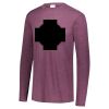Tri-Blend Long Sleeve Tee Thumbnail